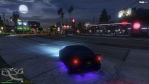 Grand Theft Auto V presents THE DOOMSDAY HEIST