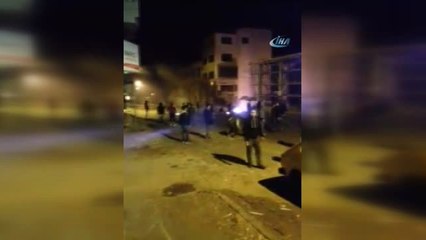 İsrail Askerleri, Batı Şeria'da 6 Filistinliyi Yaraladı
