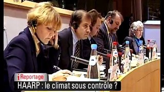 HAARP : le climat sous contrôle ? (I-télé, 02.10.2008)