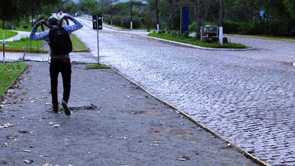 Miopia (Horror Short Film)