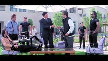 Akshay Kumar & Anil Kapoor Funny Scene _ Comedy Scene _ Welcome _ Hindi Film _ HD