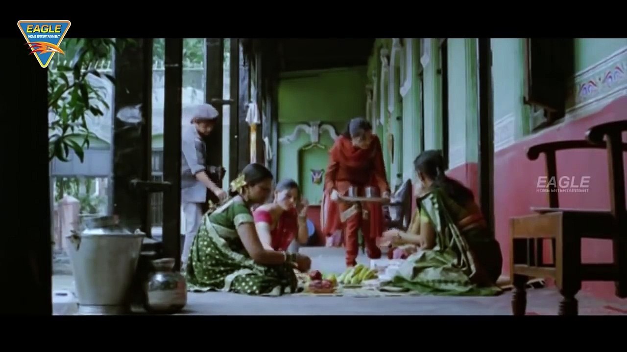 Best Comedy Scene 05 __ Back To Back Comedy __ Khatta Meetha Hindi Movie __ Eagle Hindi Movies