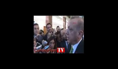 Erdoğan: Afrin operasyonunda Suriyeli muhalifler de olacak