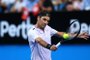 Roger Federer vs Aljaz Bedene - Australian Open 2018 ROUND 1 [Highlights HD]