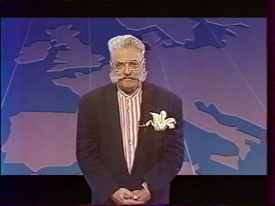 TF1 - 30 mai 1988