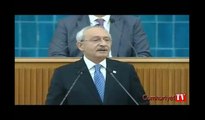 Kılıçdaroğlu'ndan Erdoğan'a Kaftancıoğlu yanıtı