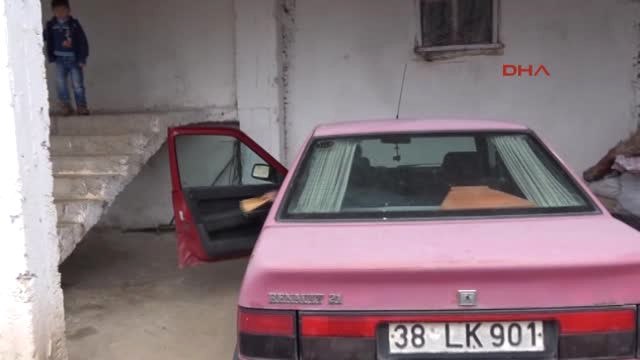 Sivas Hiç Gitmediği İstanbul'da Plakasına 48 Kez Ceza Kesildi