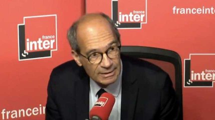 "Une immigration que l'on mépri...", le lapsus d'Éric Woerth en direct sur France Inter