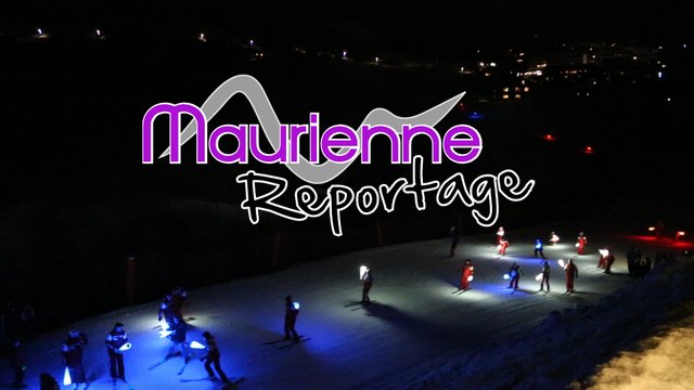 Maurienne Reportage # 109 70 ans de Saint Sorlin d'Arves
