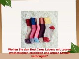 Wanglele Damensocken Gemischte Farbe Tube Socks Winter Socken Saugfähigen Schweiß
