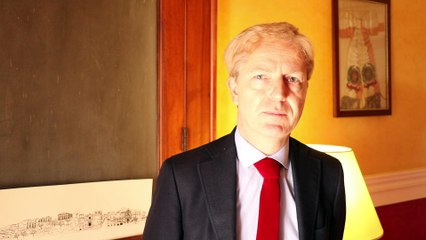 Agrigento 2020, La dichiarazione del sindaco Firetto