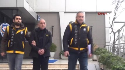 Bursa'da Annesinden Para İsteyen Yeğenini Öldürdü