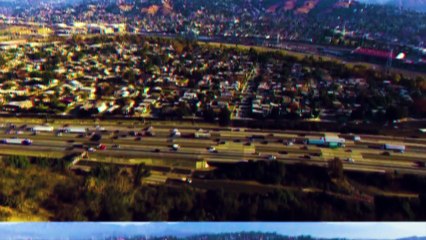 Mercedes-Benz Intelligent World Drive in the USA Trailer