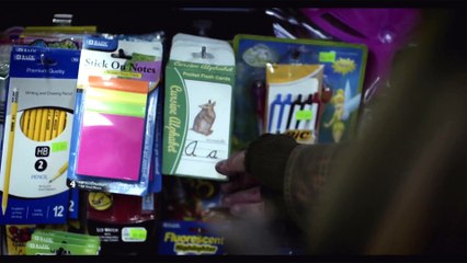 Karton Boksör - Cardboard Boxer (2016) Fragman