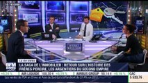 La vie immo: La saga des frères Pereire, les grands promoteurs de l'immobilier - 16/01