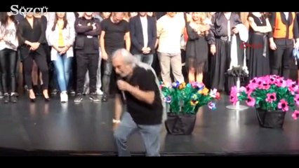 7 Kocalı Hürmüz yoğun istek üzerine yeniden sahnede