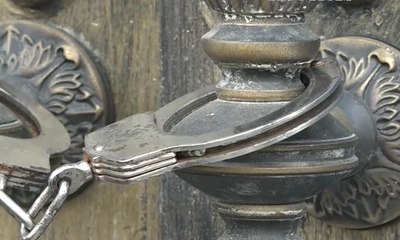 34 Pasien Narkoba Kabur dari Panti Rehabilitasi