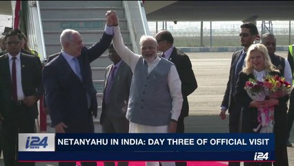 the boy who was saved in the 2008 Mumbai terrorist attack has returned to his home country.