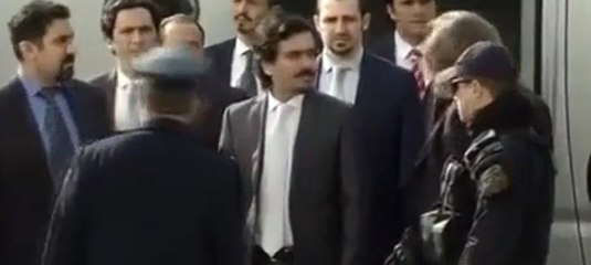 Darbeci Askere Yunan Mahkemesinden Bir Red Kararı Daha