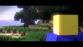 ✅ Minecraft приколы - ГОЛОДНЫЕ ИГРЫ (все части) | #69