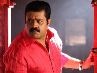 സുരേഷ് ഗോപിക്കും ബി ജെ പിക്കുമെതിരെ ഭീമൻ രഘു | Oneindia Malayalam