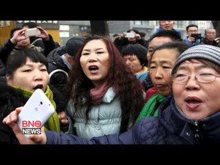 Human rights lawyer faces 8 years in prison for 7 'tweets'