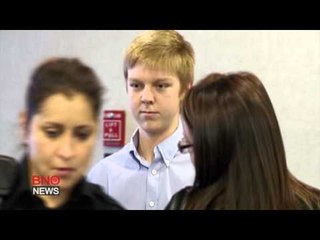 FBI and US Marshals On the Hunt for Missing "Affluenza' Teen