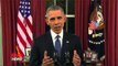 President Obama delivers address to the nation on terrorism