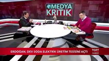 Medya Kritik - 16 Ocak 2018