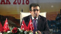 Diyarbakır'da devletin önceliği ekonomik, sosyal ve toplumsal kalkınma