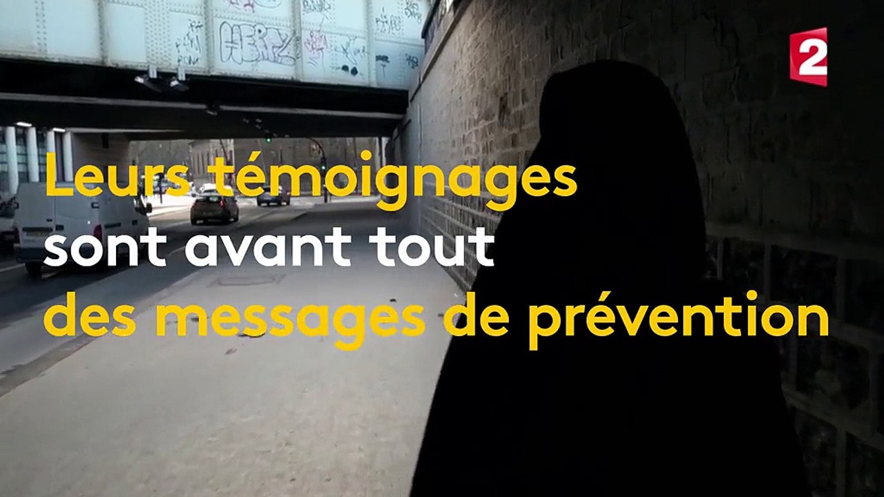 "J'avais peur avant de les rencontrer": la réalisatrice de "Revenantes" a écouté des femmes revenues de Syrie