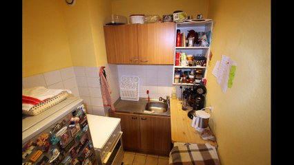 1 Zimmer, 24qm, Appartment in Heidelberg Bergheim, Top Kapitalanlage mit Wertsteiergungspotential