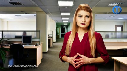 MUHASEBE UYGULAMALARI - Ünite 7 Konu Anlatımı 1