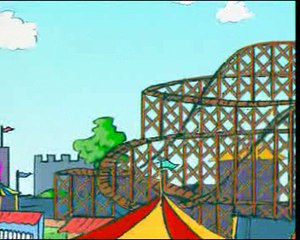 Gogo's Adventures with English 14 You are big