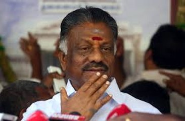 யார் கட்சி தொடங்குனாலும் எங்களுக்கு கவலை இல்லை - ஓ.பி.எஸ்