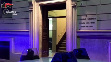 Termini, in manette rapinatore seriale