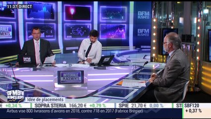 Idées de placements:Faut-il ouvrir un compte-titres ou un PEA pour se lancer en Bourse ? - 16/01