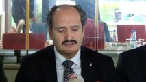 Başbakan Yıldırım, AK Parti Balıkesir Kongresi'ne katılacak
