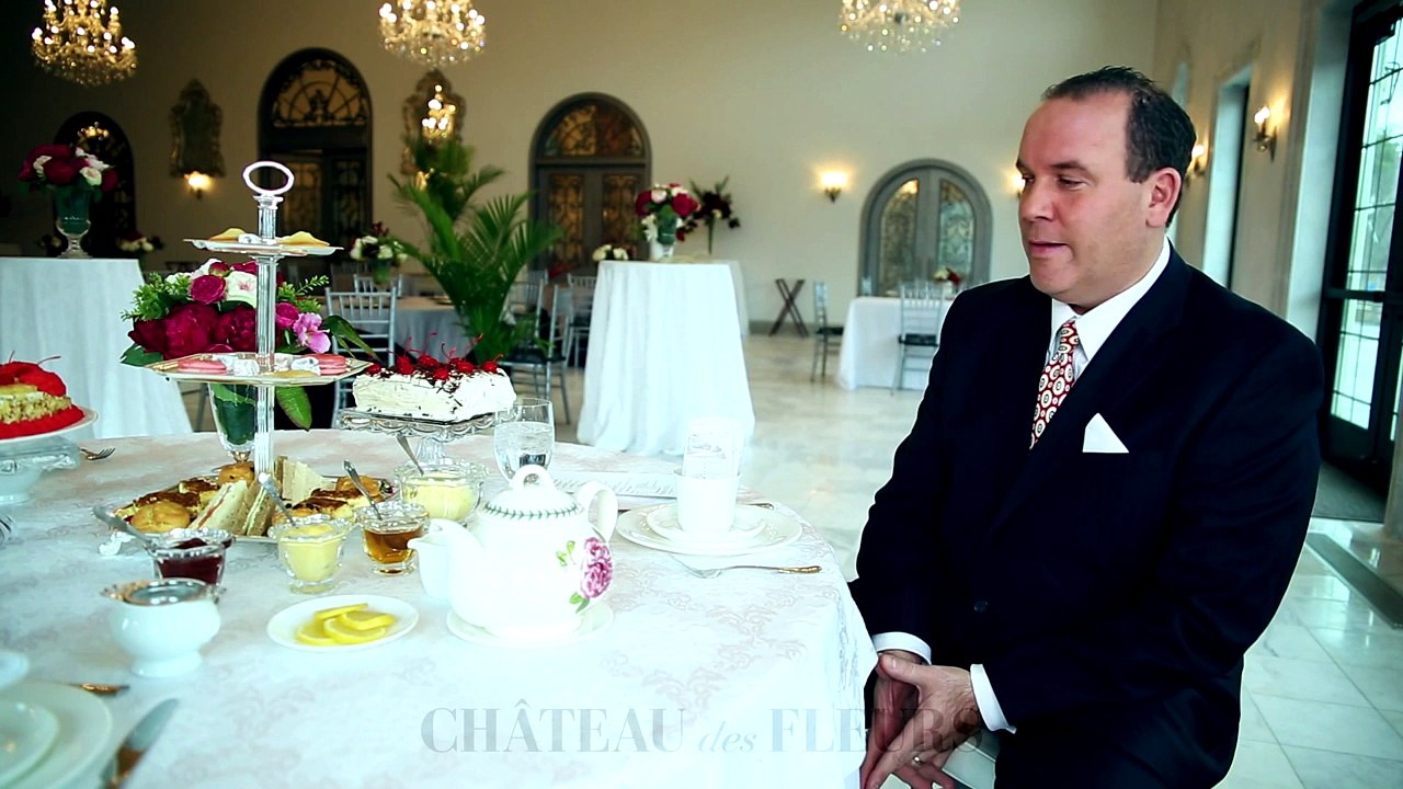 Chateau des Fleurs: The Best Restaurant in Eagle, Idaho