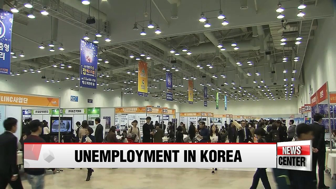 No. of people seeking jobs for more than 6 months hit record high in 2017