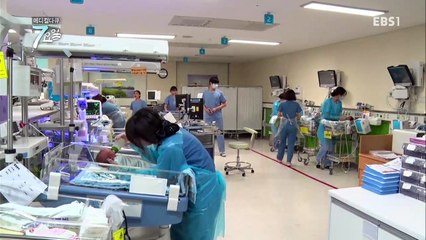 메디컬 다큐 7요일 - 붙잡고 싶은 내 딸의 시간- GNE근육병 외_#002