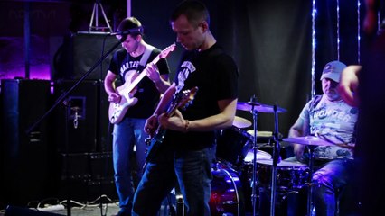 Видеосъемка концертов Харьков, музыкантов. музыкальных коллективов, артистов