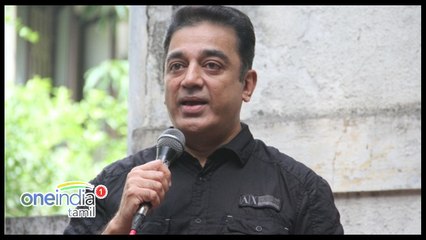 தமிழகம் முழுவதும் மக்களை சந்திக்கும் கமலின் அதிரடி திட்டம்