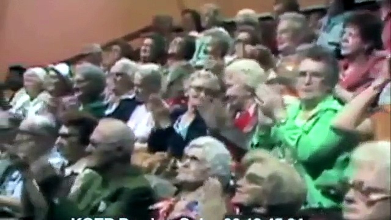 L'interprète de "Oh happy day", Edwin Hawkins, est décédé à l'âge de 74 ans