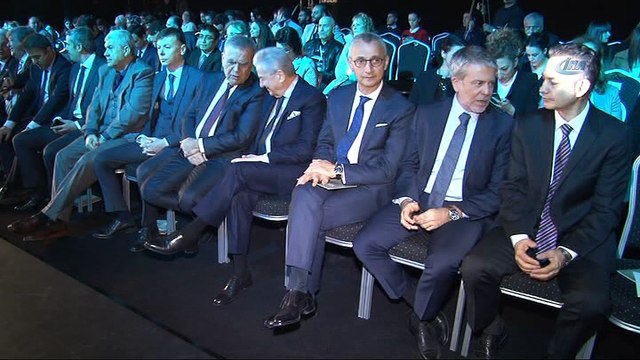 İf Wedding Fashion Fuarı kapılarını 12. kez açtı