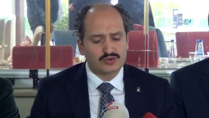 Başbakan Yıldırım, AK Parti Balıkesir Kongresi'ne Katılacak