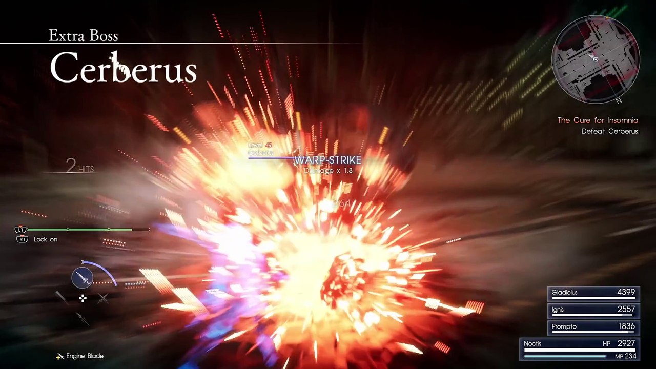 Final Fantasy XV - Royal Edition