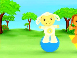Fun Time For Brain Of Baby Volume 1 Dog 1