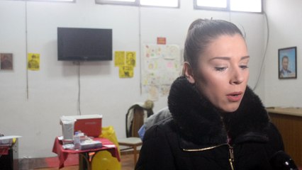 Крводарителска акција на УМС на ВМРО ДПМНЕ Куманово