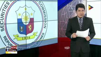 Palasyo, dinepensahan ang desisyon ng SEC sa Rappler